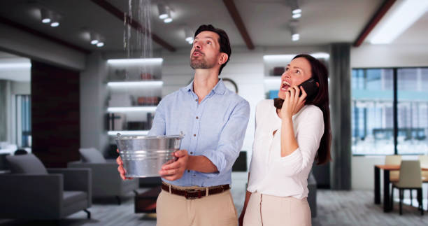 Fire Damage Restoration in Byron, IL